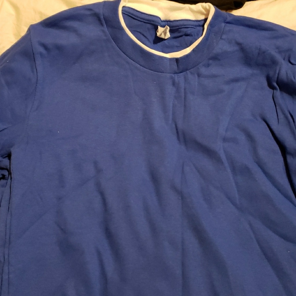 Boys Long Sleeve Shirt